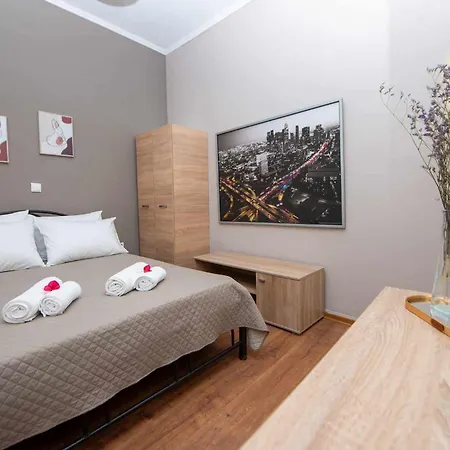 Holiday home Matina's Village Getaway Antipernoi