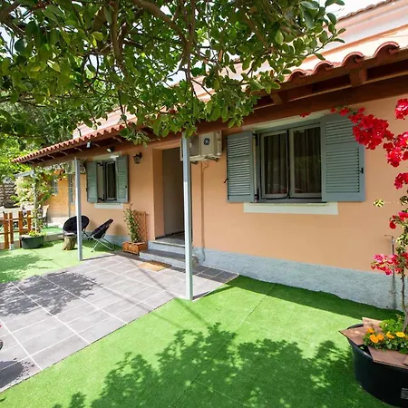 Matina's Village Getaway *