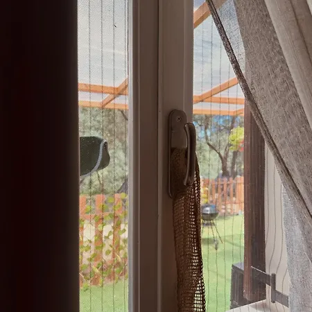 Matina's Village Getaway Tatil Evi *