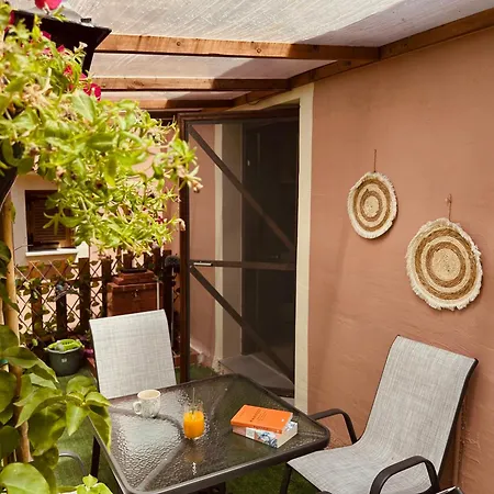 Matina's Village Getaway *