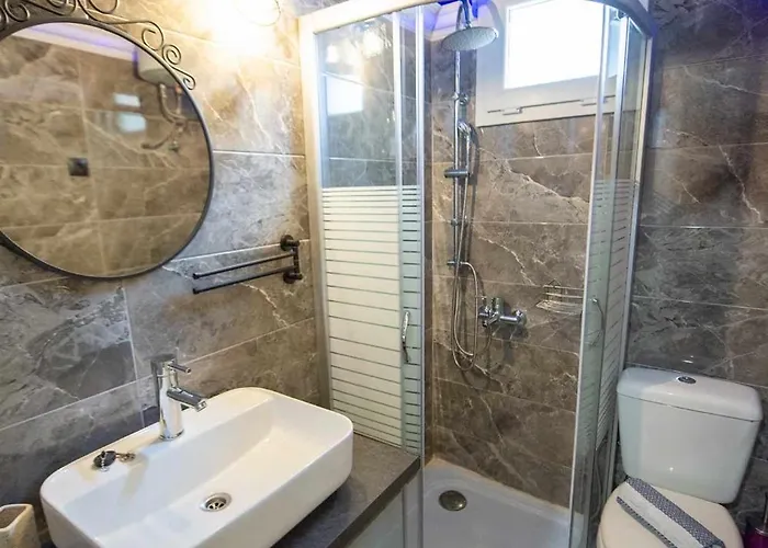 Дом отдыха Matina's Village Getaway *