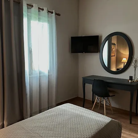 Matina's Village Getaway