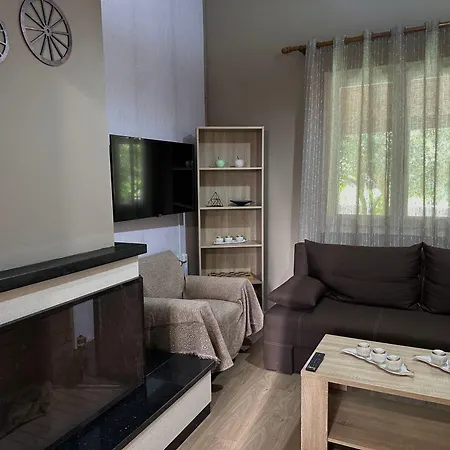 Ferienhaus Matina's Village Getaway