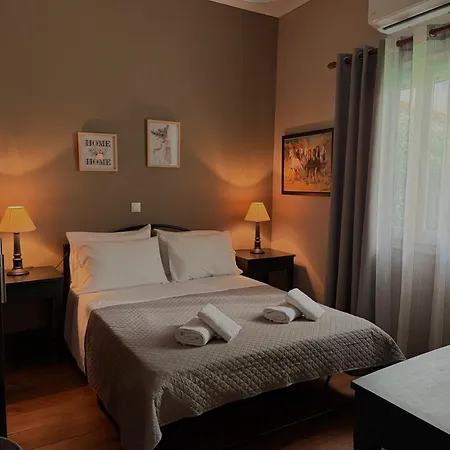 Case de vacanță Matina's Village Getaway Antipernoi