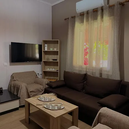 Matina's Village Getaway