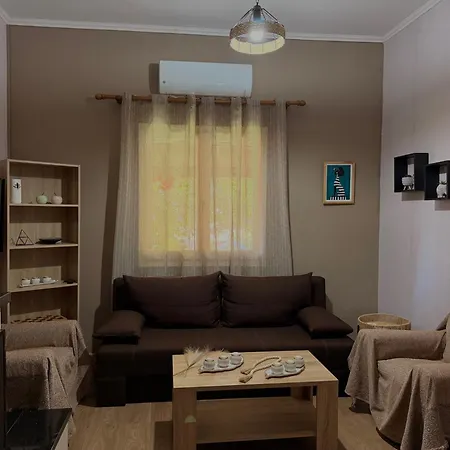 Case de vacanță Matina's Village Getaway