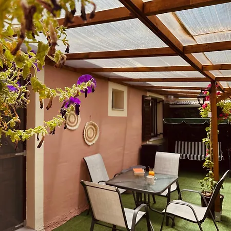 Matina's Village Getaway Σπίτι διακοπών *