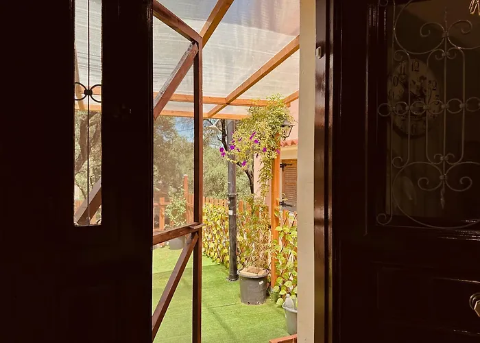 Matina's Village Getaway Σπίτι διακοπών *