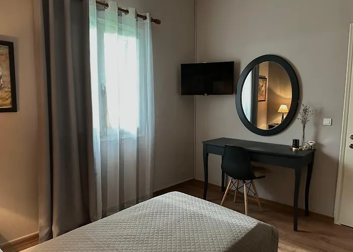 Matina's Village Getaway
